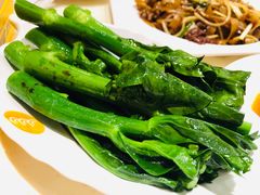 -龙记香港茶餐厅(久光百货店)