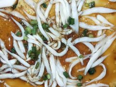 -巢湖名吃·徽府农家菜(半汤店)