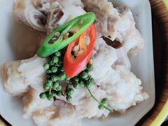 -水上明月·湖景餐厅