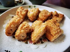 咸香饼-乜都得港式茶楼(天贵路店)
