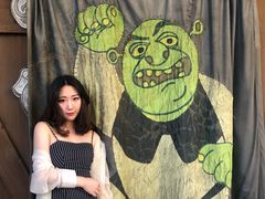 -奥兰多环球影城