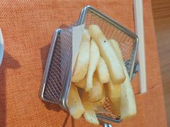 -亚龙湾希尔顿自助餐厅·海鲜·烧烤·沙滩BBQ·现场乐队