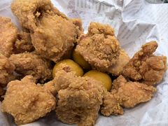 -胤韩紫菜包饭·炸鸡·拌饭(宋家庄店)