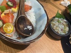 -沼津港精致料理·寿喜烧·烧鸟(青浦宝龙广场日料榜单店)