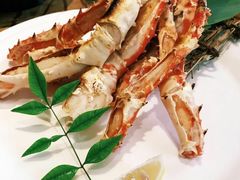 -蘭·日本料理铁板烧(碧云路店)