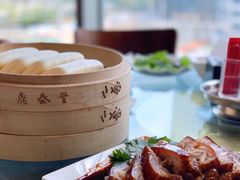 -鼎泰丰(国贸商城店)