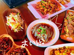 -隔壁老王·家常云南菜(花巷店)