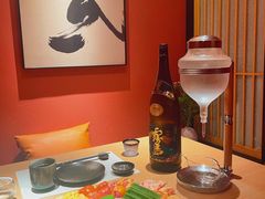 -乌君·酒场·炭火烧鸟(侨城坊店)