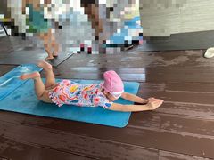 -贝菲特健身游泳俱乐部(星座标店)