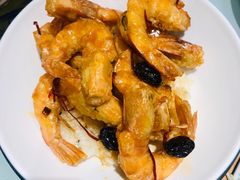 -吉祥春饼·烤鸭(国贸店)