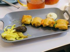 -库滋明·俄罗斯特色美食(中央大街店)