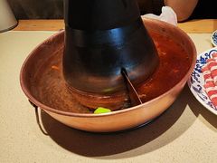 -东镇老火锅(长春路首店)