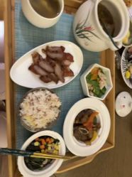 -和伊母婴护理中心·全套房(金山店)