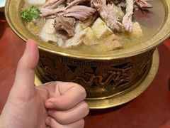 -八大碗·精致东北菜(东陵西路店)