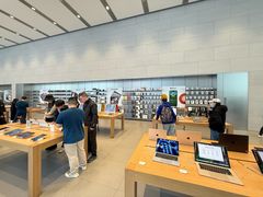 -Apple零售店(华贸购物中心店)