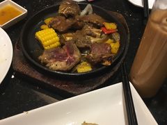 -避风塘·老港味餐厅(虹口龙之梦店)