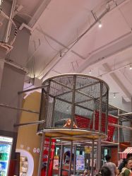 -奈尔宝·儿童乐园·亲子餐厅(星河湾店)