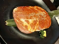 -金藏屋 碳火烤肉(江湾路店)