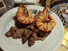 -江户烧肉(高德店)