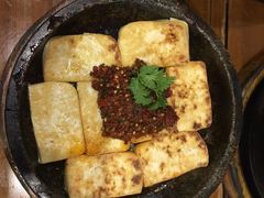 石板豆腐-全州拌饭馆(断桥店)