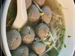 -潮镇老尾牛杂(环城西路店)