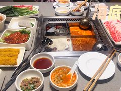 -海底捞火锅(5050购物中心店)