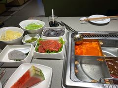 -海底捞火锅(奥山世纪城店)