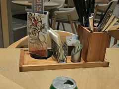 -陆家嘴万怡酒店·万荟轩