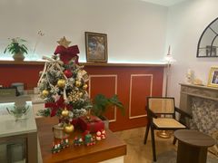 店内布置-LuluCake·路鹿蛋糕