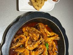 -巴蜀王婆大虾(南锣鼓巷店)