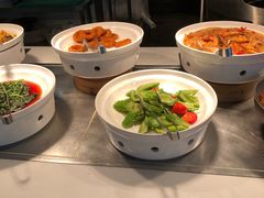 -The COOK·厨餐厅·自助餐(浦东嘉里大酒店)