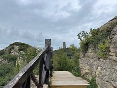 -大伊山景区