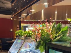 -遇上西雅图多融合海鲜自助餐厅(中房金谊广场店)