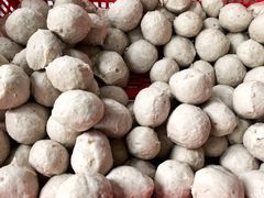 -大目猪肉丸肉饼(星湖豪景店)