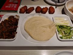 -九毛九西北菜(百信广场店)