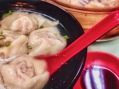 -食惠里小笼包面馆(越秀店)