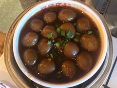 -贤合庄卤味火锅(顺城店)
