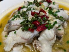 -张家卫·阳江菜·小海鲜(肥婆湾桥店)