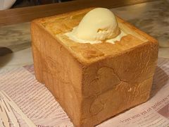 -绿茶餐厅(领展购物广场·中关村店)
