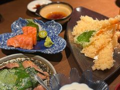 -千代武日本料理(哈西店)