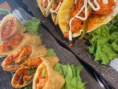 -Pakwaan Indian restaurant芭港湾印度餐厅(领事馆店)