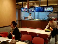 大堂-远大美食广场(远大购物中心店)