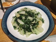 时令蔬菜-中国徽菜·徽商故里(广安门店)