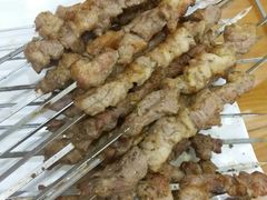 -巴依老爷新疆美食(望京小街店)