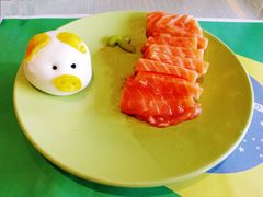 -舜和巴西烤肉餐厅(舜和国际店)