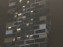 -上海浦东绿地铂骊酒店
