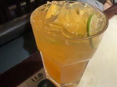 -绿茶餐厅(朝阳大悦城店)