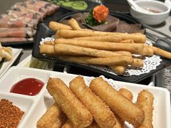-海底捞火锅(奉化银泰店)