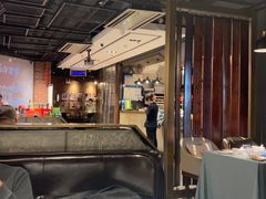 -茶啊冲电影主题文化餐厅(TOUCH12街店)