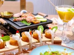 -mango tree芒果树泰国餐厅(青岛万象城店)